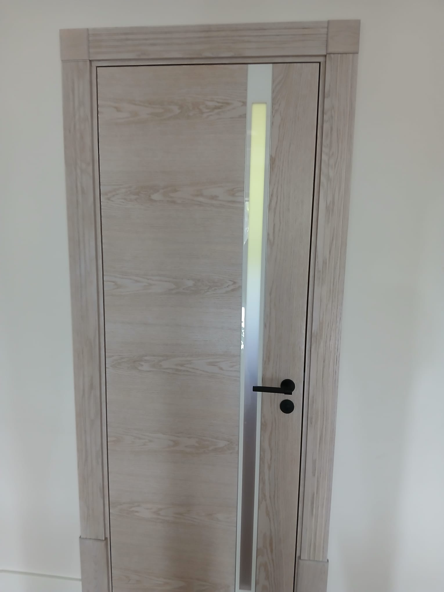 Durvis — 5